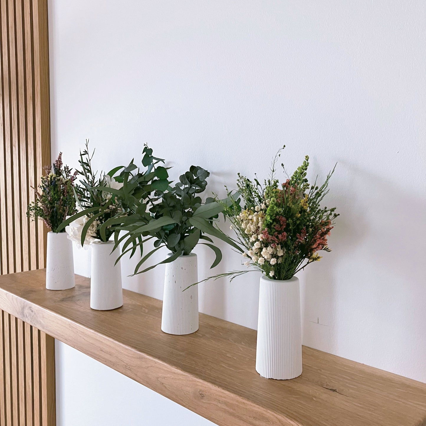 Minikytice Rozkvetlá louka ze stabilizovaných květin