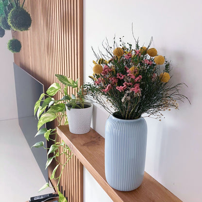 Kytice ze stabilizovaných květin Rozkvetlá louka