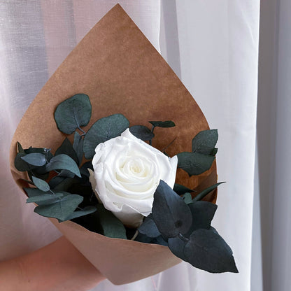 Růžová zahrada mini