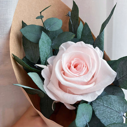 Růžová zahrada mini