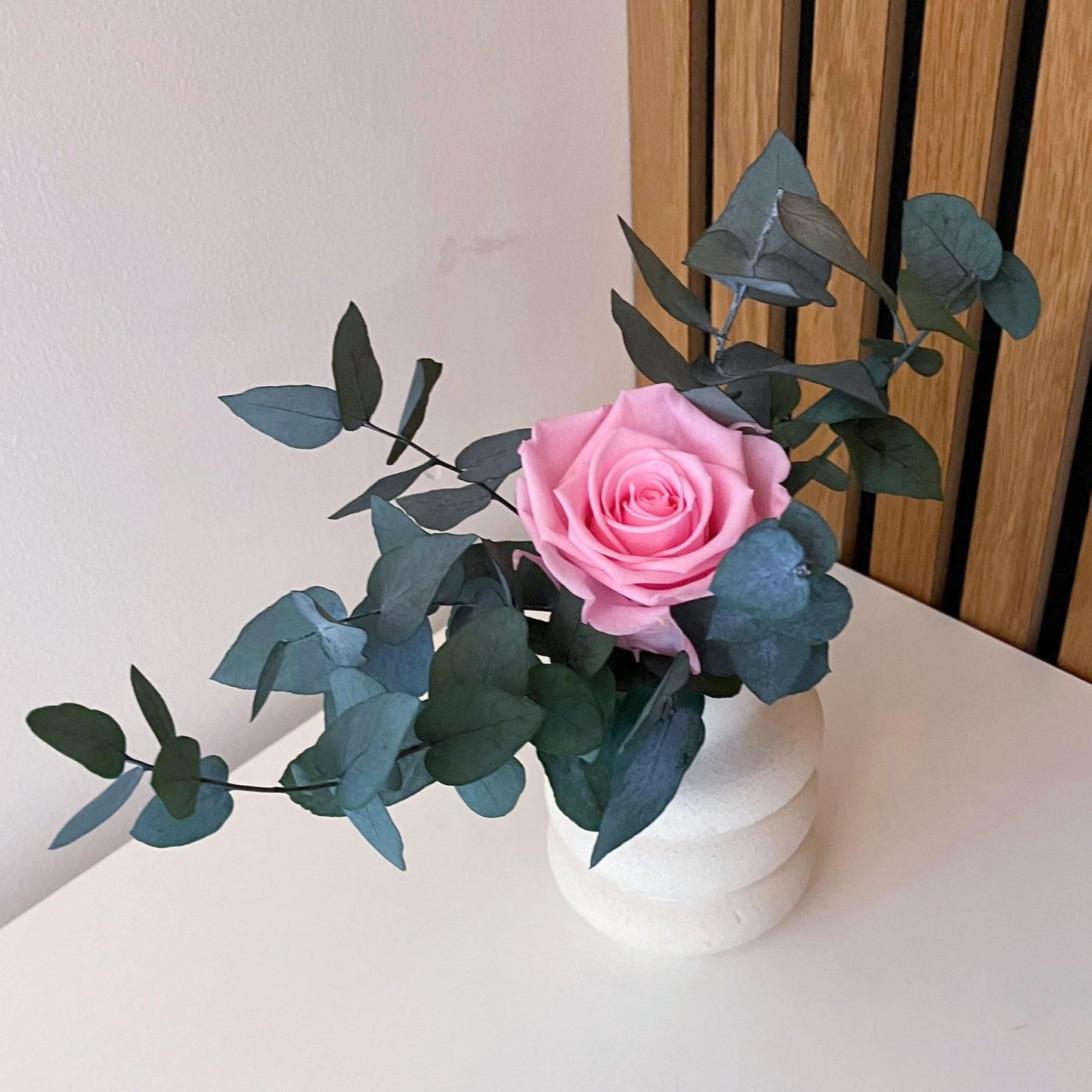 Růžová zahrada mini